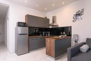 Batinic Apartments
