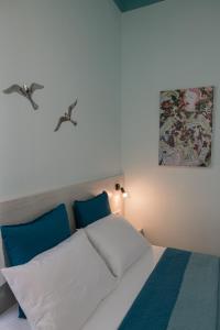 The Blue apartment in the heart of Heraklion