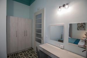 The Blue apartment in the heart of Heraklion