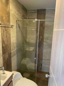 Moderno Apartaestudio Super Ubicado