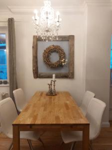 Grenzberg Appartements