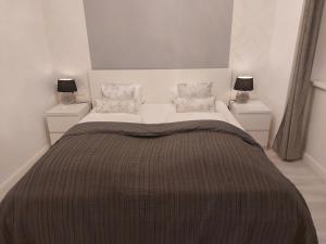 One-Bedroom Apartment room in Grenzberg Appartements