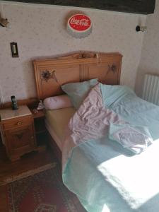 B&B / Chambres d'hotes Sam Bott : photos des chambres