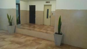 El departamento de la abuela