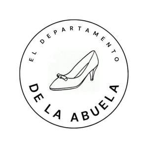 El departamento de la abuela