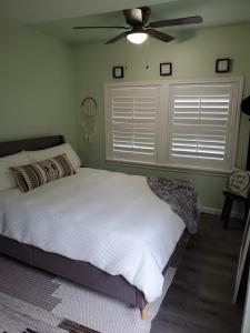 Conveniently Located San Antonio Getaway