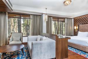 Radisson Golf Resort Pahalgam