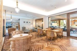 Radisson Golf Resort Pahalgam