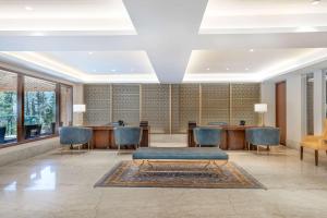 Radisson Golf Resort Pahalgam