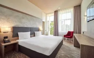 Radisson Hotel City Centre Odesa - 科布列韦