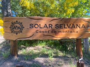 Solar Selvana - Casas de montaña