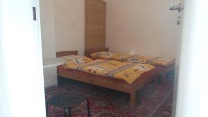 Ubytovanie v súkromí Mária Bullová