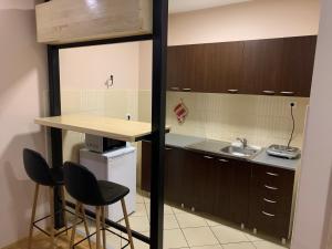 Mila Apartment