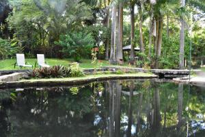 Thermal Paradise Villa