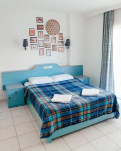 Ali baba otel - Мугла