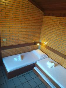 Condomínio Vereda Tropical - Casa 2