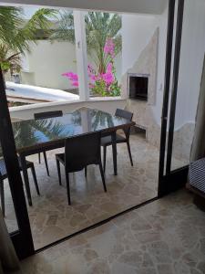 Czaritza Apart Hotel