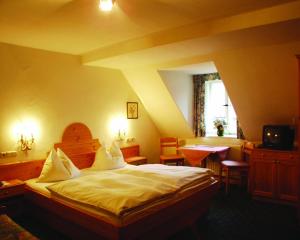 Hotel Restaurant DAS RÖSSL