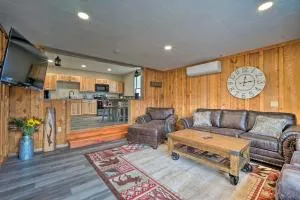 Family-Friendly Retreat Less Than 1 Mi to Lake George - 乔治湖 Family-Friendly Retreat Less Than 1 Mi to Lake George - 乔治湖