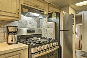 Cozy Cottage Less Than 4 Mi to Mirror Lake State Park