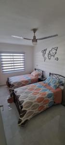 Hermoso departamento planta baja con alberca