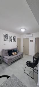 Hermoso departamento planta baja con alberca
