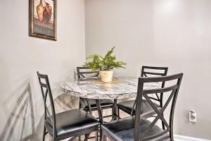 Moncks Corner Home w Yard Near Lake Moultrie