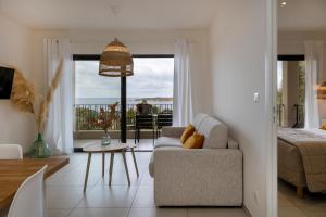 Appartements Casa Marina Cargese : photos des chambres