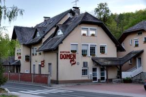Guesthouse Zorko Gostilna Domen 