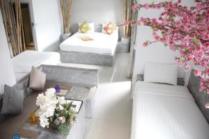 Samui Beach Residence Hotel