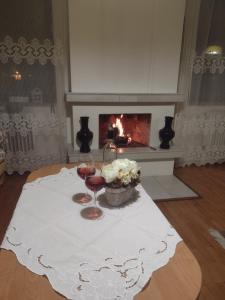 Ubytovanie Viktória