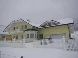 Ferienwohnung Schmid - Tipschern