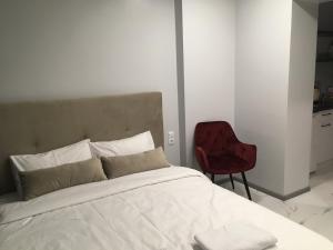 Pure Apartments VIP1