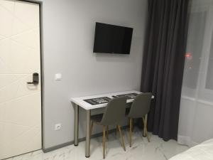 Pure Apartments VIP1