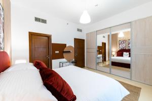 FAM Living - Al Safa Residences - SZR