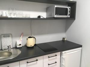 Pure Apartments VIP 2