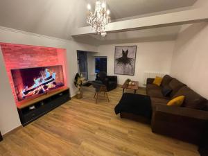 Appartements Love Viou : photos des chambres
