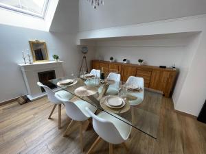 Appartements Love Viou : photos des chambres