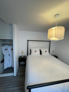 Appartements Love Viou : photos des chambres