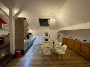 Appartements Love Viou : photos des chambres