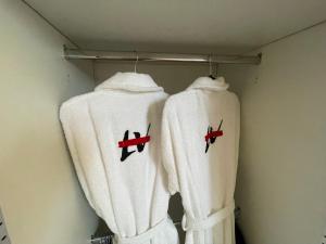 Appartements Love Viou : photos des chambres