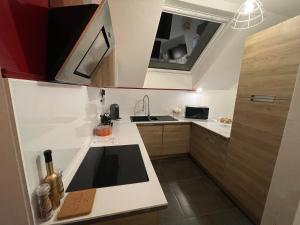 Appartements Love Viou : photos des chambres