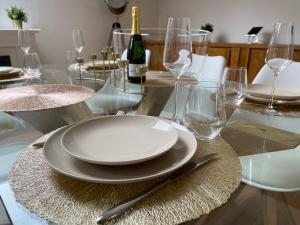 Appartements Love Viou : photos des chambres