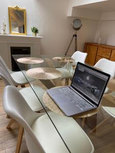 Appartements Love Viou : photos des chambres