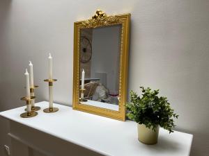 Appartements Love Viou : photos des chambres