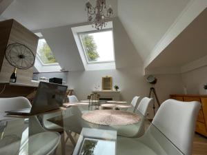 Appartements Love Viou : photos des chambres