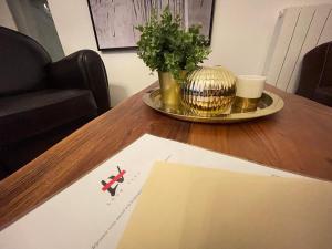 Appartements Love Viou : photos des chambres