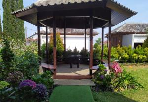 Villa Selekta Jardin