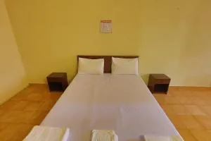 Hotel Orfil - Calangute