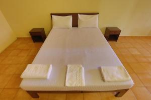 Hotel Orfil